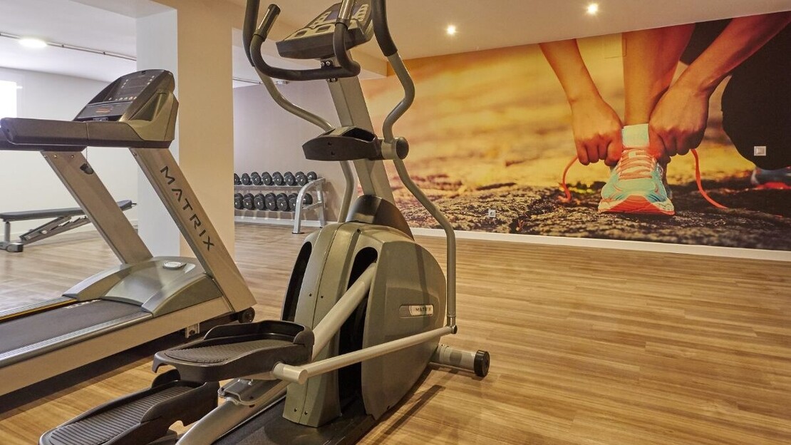 BQ Can Picafort Hotel